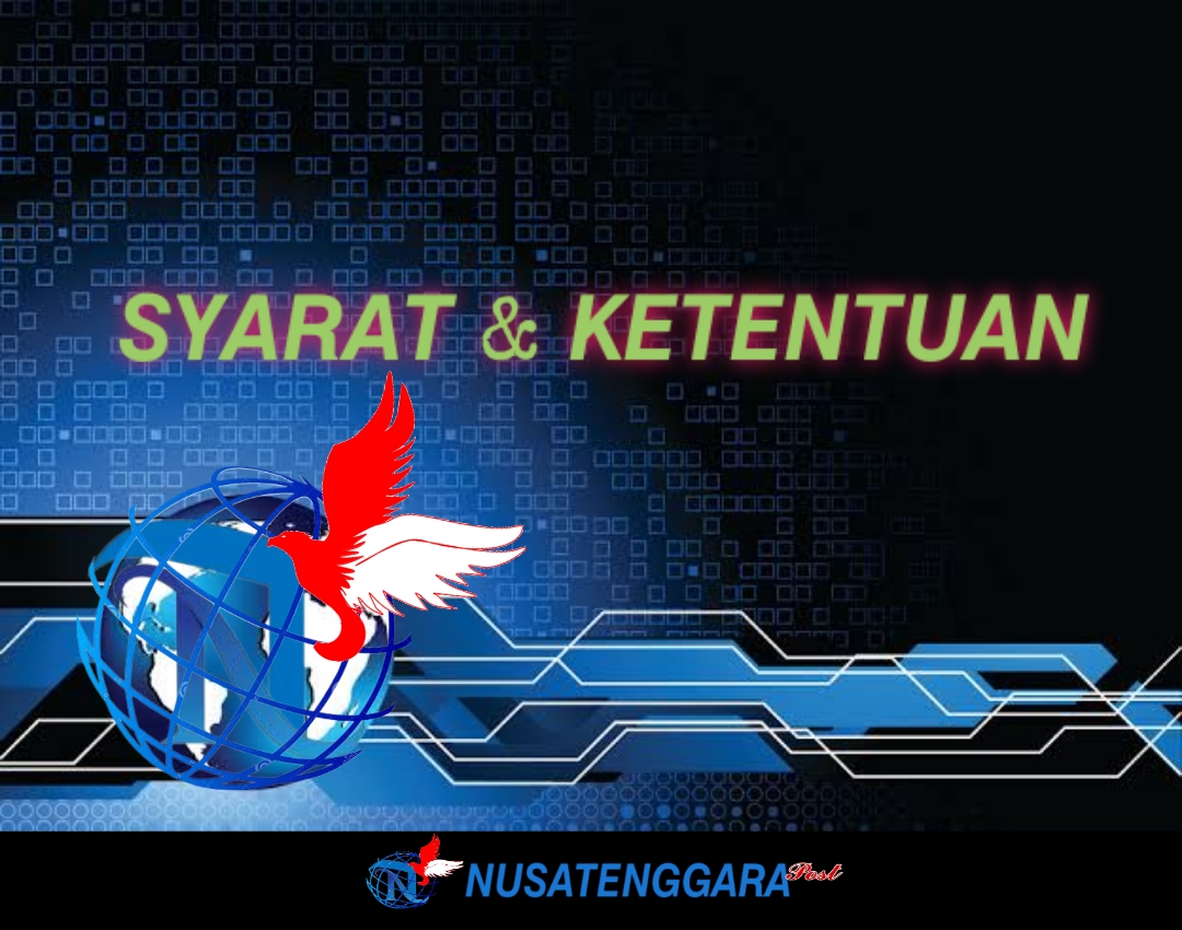 SYARAT & KETENTUAN