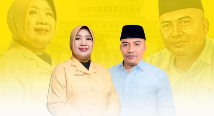 Paket MANIS Dijadwalkan Daftar 29 Agustus 2024 ke KPU Dengan 4 Parpol Pengusungnya.